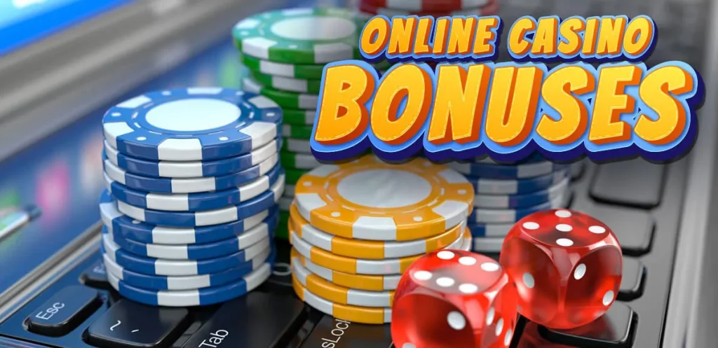 1. Understanding Mobile Casino Bonuses