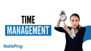 5. Stay Focused and Manage Your Time