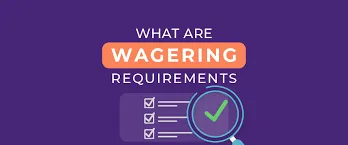 How to Calculate Wagering Requirements