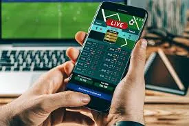 . Live Betting