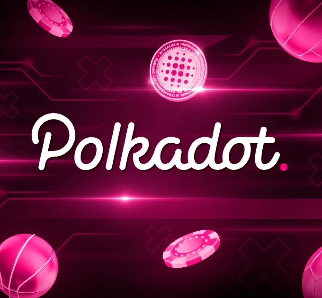 Polkadot (DOT)