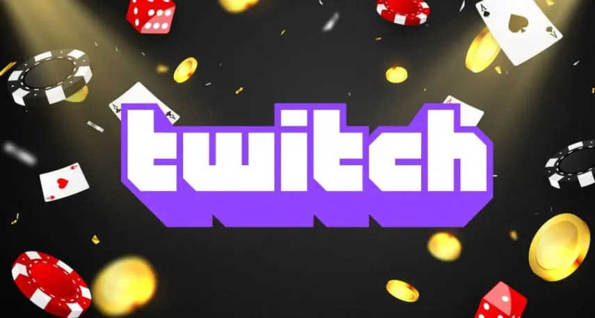 The Impact of Twitch Gambling on the Gaming Community