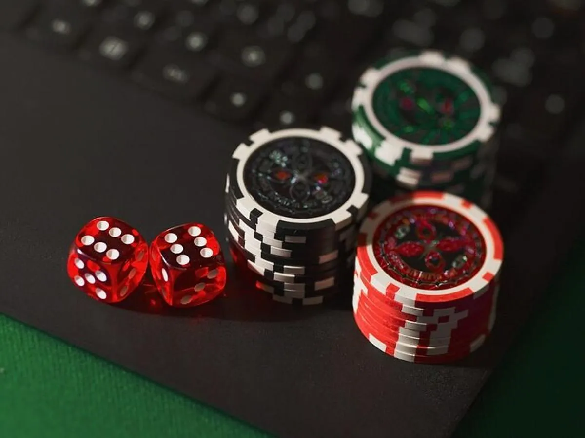 Understanding the Legalization of Online Gambling in West Virginia