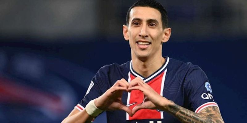 Di Maria