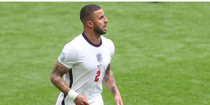 Kyle Walker