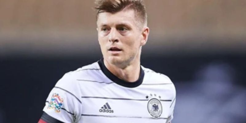 What's Next for Kroos? A Look at His Future in the Game