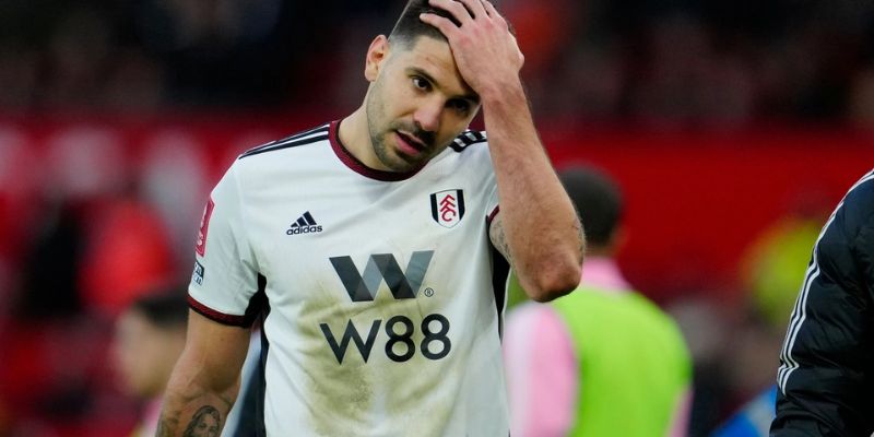 Mitrovic's Impact on Fulham's Success: A Key Player