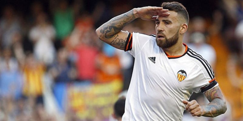 Otamendi