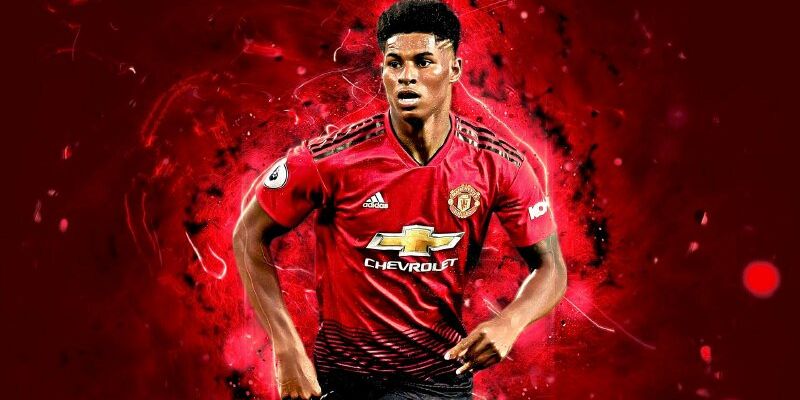 The Future of Marcus Rashford: Can He Reach His Full Potential?