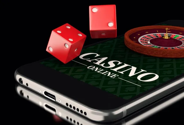 6. Mobile Casino Games: The Future of On-the-Go Gambling