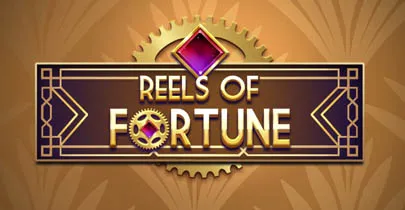 Slots: Spinning the Reels of Fortune (800-1000 words)