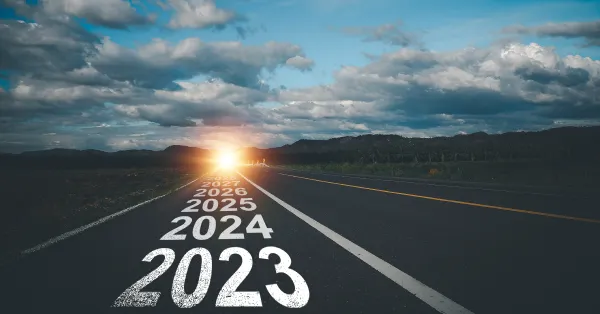 The Road to 2024: A Look at the Current Odds