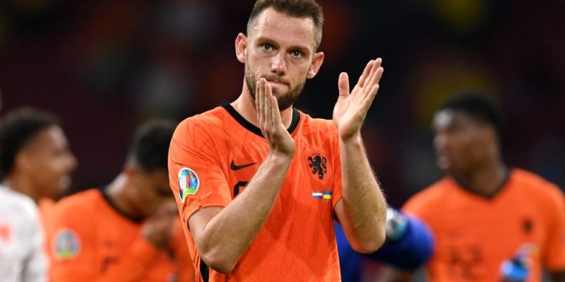 Stefan de Vrij: One of the best defenders in the world today