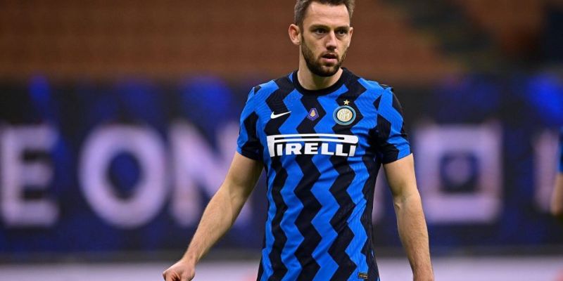 Stefan de Vrij: A talented and brave player