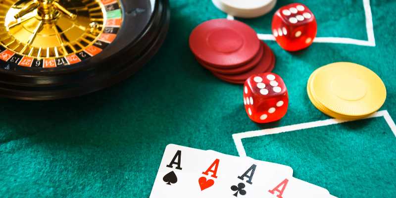 Lợi ích của việc chơi casino trên điện thoại