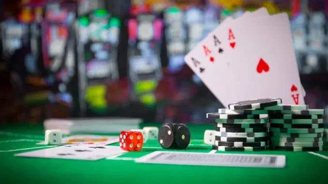 Tìm Hiểu Về Cược Multi Là Gì?