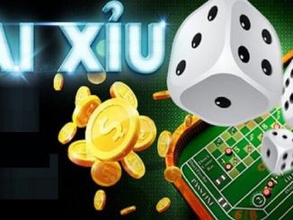 Tài xỉu Ok365