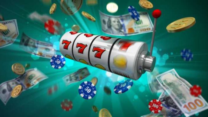 Chiến Lược Tham Gia Chơi Tại New88 Jackpot Khủng