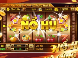 Jackpot