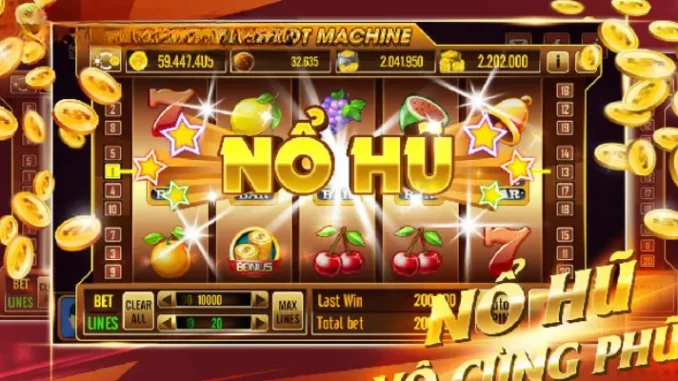 Jackpot