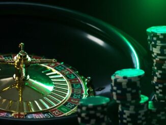 Introducing Quality Slot Game