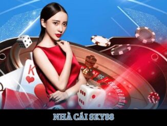 Đa dạng trò chơi nổi trội