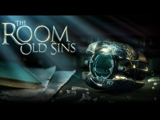 The Reasons That Make The Room: Old Sins So Appealing
