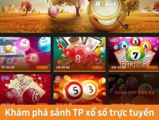 Ways to play VIP Ho Chi Minh Lottery
