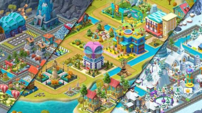 Personal Experience When Playing .io Online Games