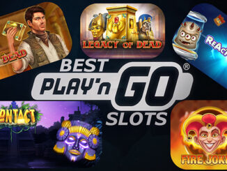 Effective Playing Strategies at Play'n GO Lobby